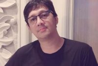 Andre taulany Foto: IG @andretaulany
