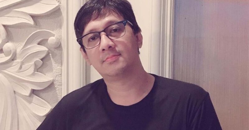 Andre taulany Foto: IG @andretaulany
