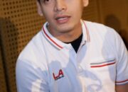 Ben Joshua Sebut Ibunya Syok saat Dengar Hoaks soal Ia Ditangkap karena Narkoba