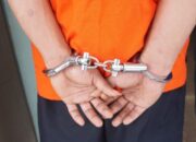 Polisi Tangkap 2 Pelaku yang Coba Bobol Mesin ATM di Nanga Mahap, Kalbar