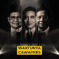 Cover collection Focus debat cawapres. Foto: kumparan