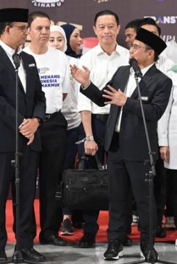 PKB soal Elektabilitas Anies-Muhaimin Meningkat: Pelan tapi Pasti Bergerak Naik