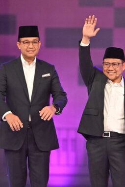 Tren Survei di Jawa, Timnas AMIN: Anies-Muhaimin Akan Lampaui Prabowo-Gibran