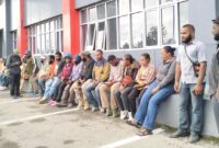 Pencaker Papua Pegunungan Desak Transparansi Seleksi CPNS 2024