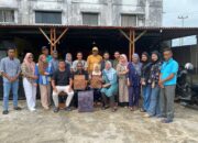 Acara Purna Bakti: Penghargaan dan Perpisahan Mengharukan untuk Bapak Rudianto