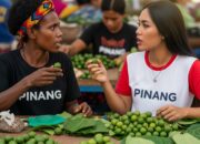 Persaingan di Pasar Pinang Jayawijaya: Antara Harapan OAP dan Dominasi Non-OAP