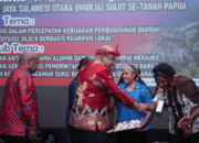 Alumni Sulawesi Utara Gelar Reuni Seminar dan Lokakarya di Hotel Pilamo Wamena Provinsi Papua Pegunungan